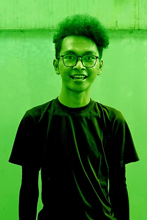 Rafi Adam Pangestu