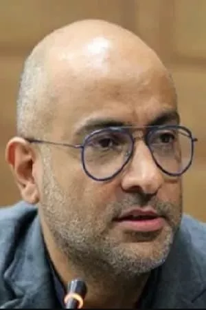 Mahmoud Moazami