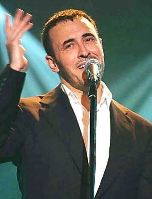 Kadim Al Sahir