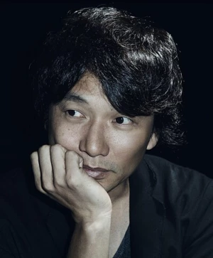 Fumito Ueda