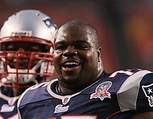 Vince Wilfork