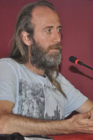 Ufuk Özenateş