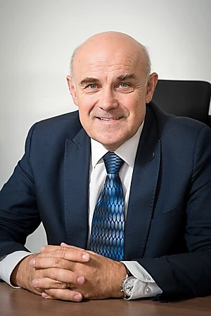 Vladimír Mařík