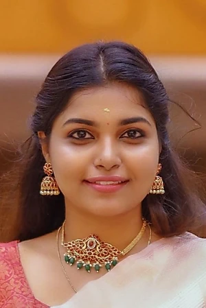 Madhunika Rajalakashmi