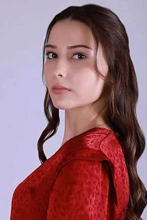 Elçin Zehra Irem