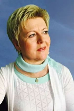 Irina Lang