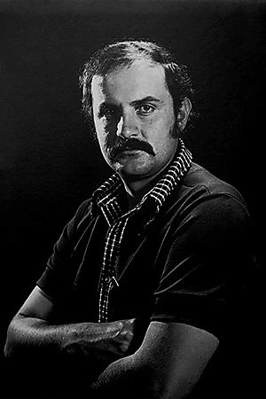 Antonio Yglesias