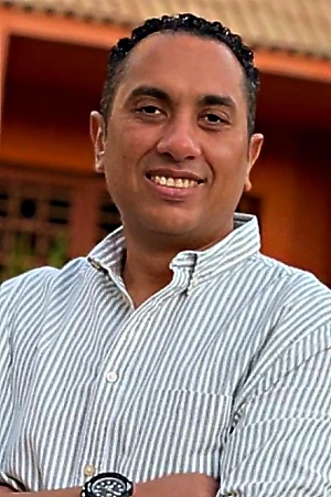 Mahmoud Selim