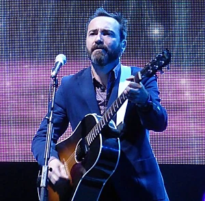 James Mercer