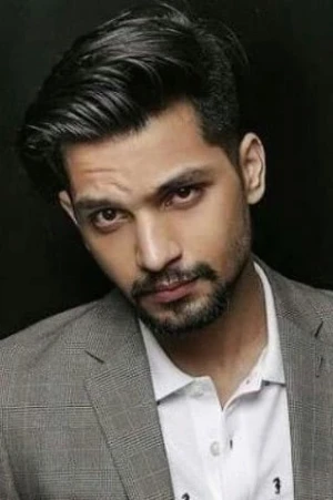 Yuvraj Thakur