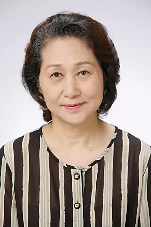 Takako Ashizawa