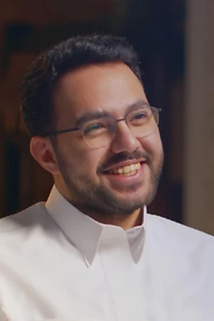 Musaed AlDossary