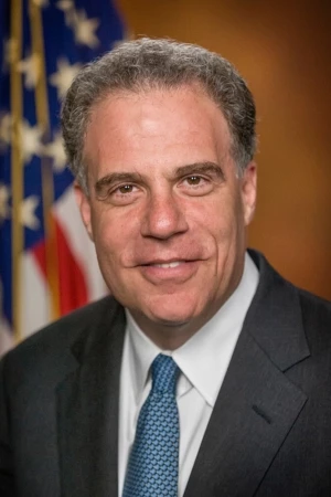 Michael E. Horowitz