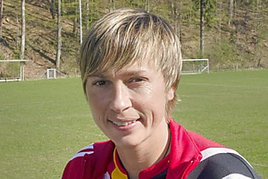 Sandra Minnert