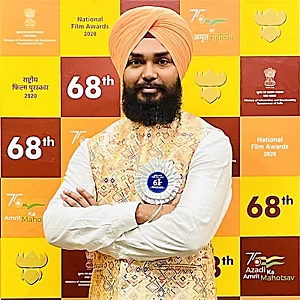 Paramjeet Singh Kattu