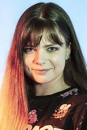 Katariina Škurinski