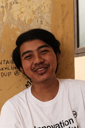 Rizky Kurniawan