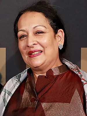 Swati Bhise