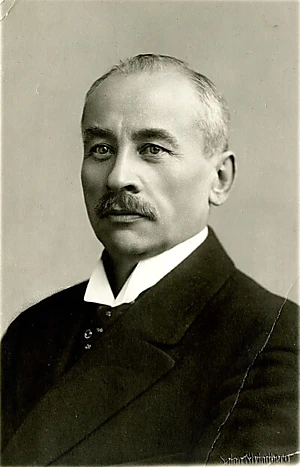 Oskar Merikanto