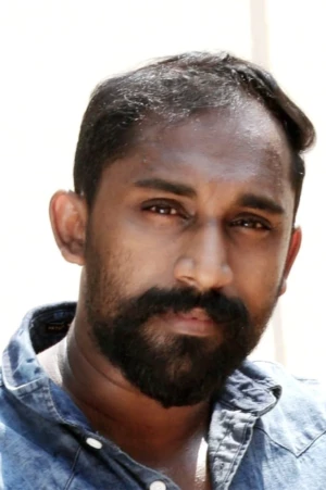 Praveen Murugan