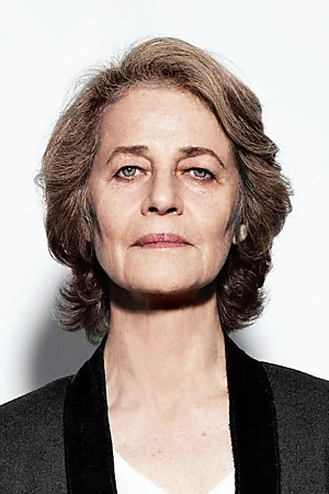 Charlotte Rampling