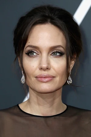 Angelina Jolie