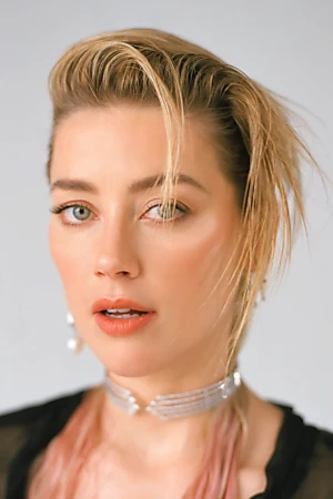 Amber Heard