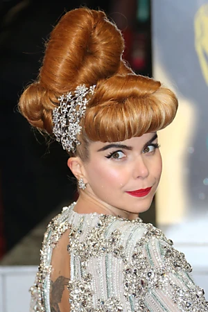 Paloma Faith