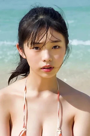 Hina Kikuchi