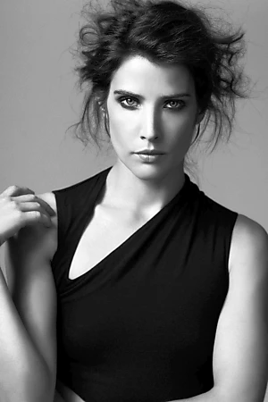 Cobie Smulders