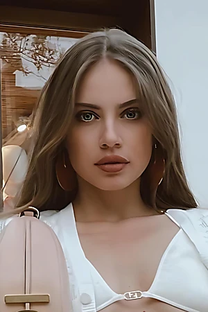 Xenia Tchoumitcheva