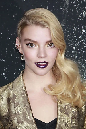 Anya Taylor-Joy