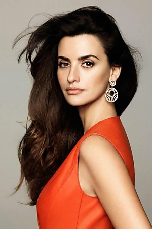 Penélope Cruz