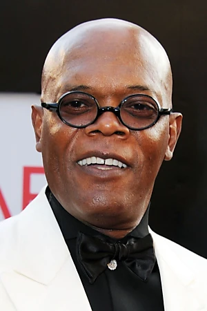 Samuel L. Jackson