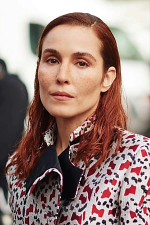 Noomi Rapace