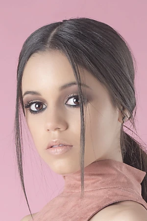 Jenna Ortega