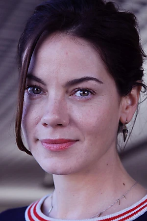 Michelle Monaghan