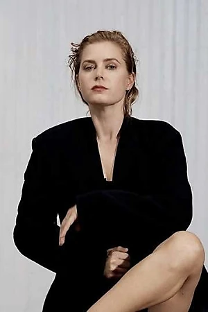 Amy Adams