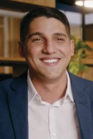 Elton Mesquita