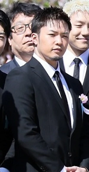 Ryuto Kazuhara