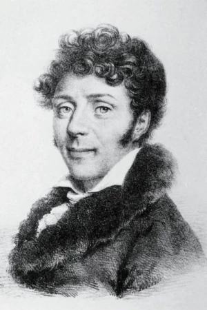 Alexandre Soumet