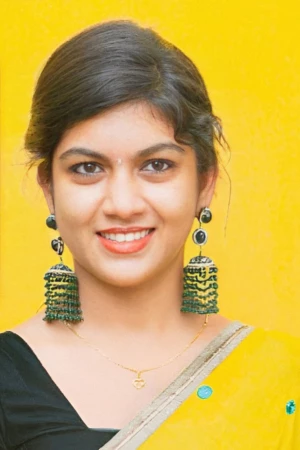 Subha Priya Malar