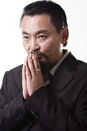 Wang Rong