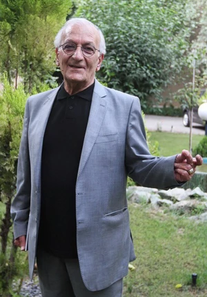 Jalal Maghami