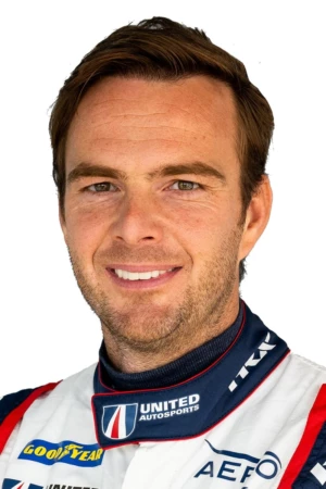 Giedo van der Garde