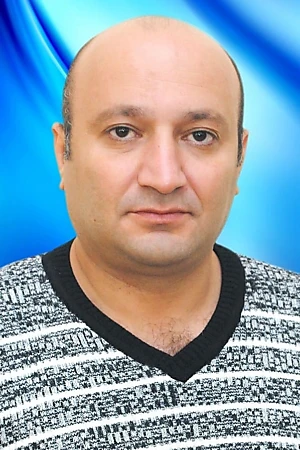 Oktay Mehdiyev