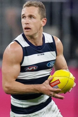 Joel Selwood