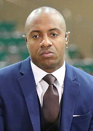 Jay Williams