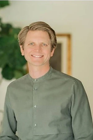 Nicholas Ferrall