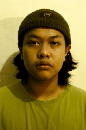 Christofer Erlangga